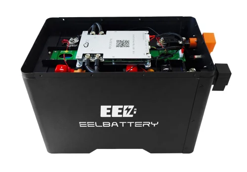 EEL batery box 12V